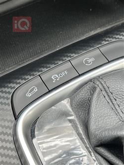 ام جي ZS